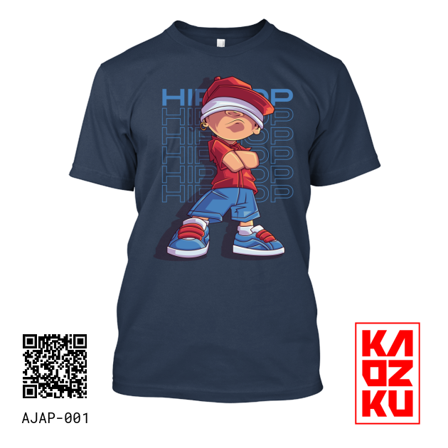HipHop Kid