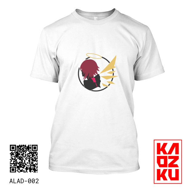 Exusiai Logo Big
