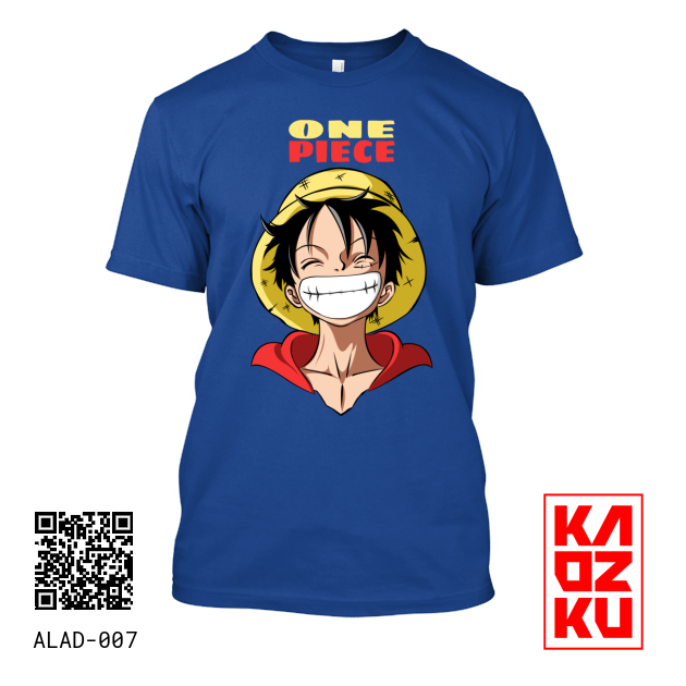 monkey d luffy