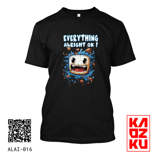 Everything Alright