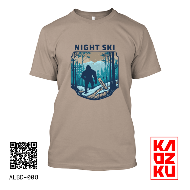 Night Ski