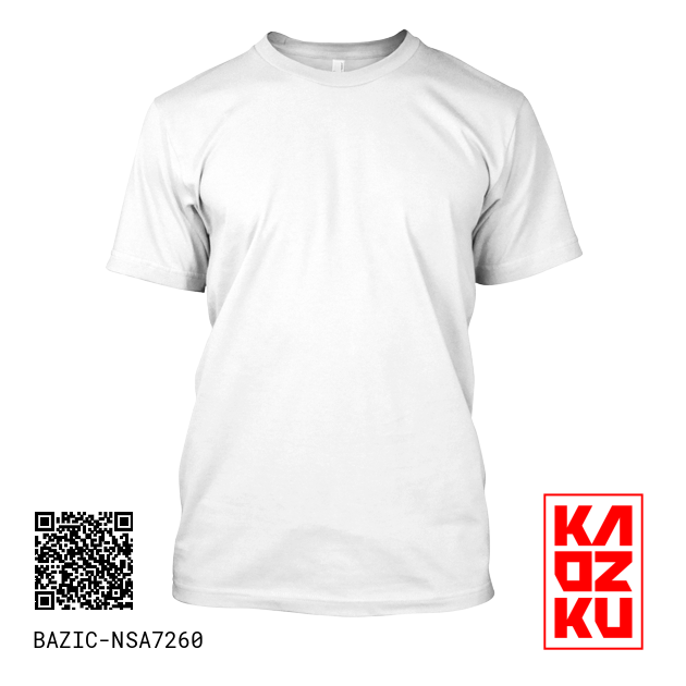 New States Apparel 7260 Raglan 3/4