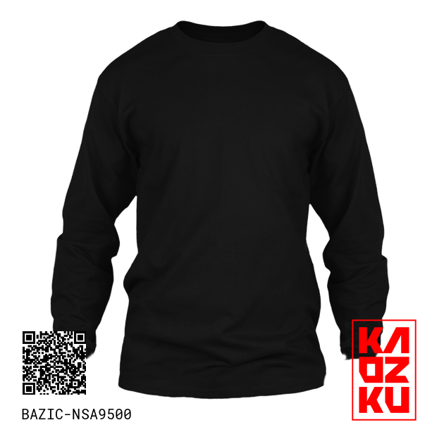 New States Apparel 9500 Hooded Sweatshirt